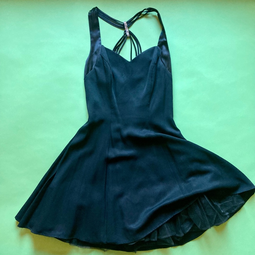 1990s party dress!!!